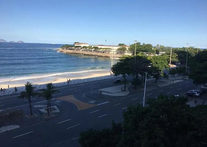 IP4005 - Avenida Atlântica - Copacabana