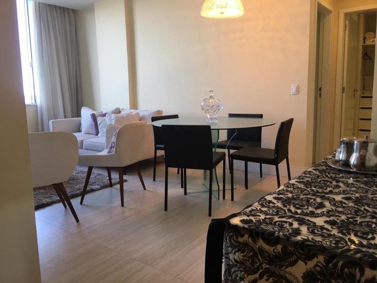 Ip4005 - Avenida Atlântica - Copacabana Appartement