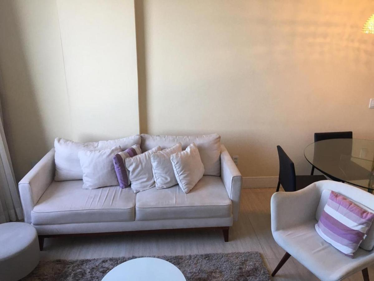 Appartement Ip4005 - Avenida Atlântica - Copacabana *