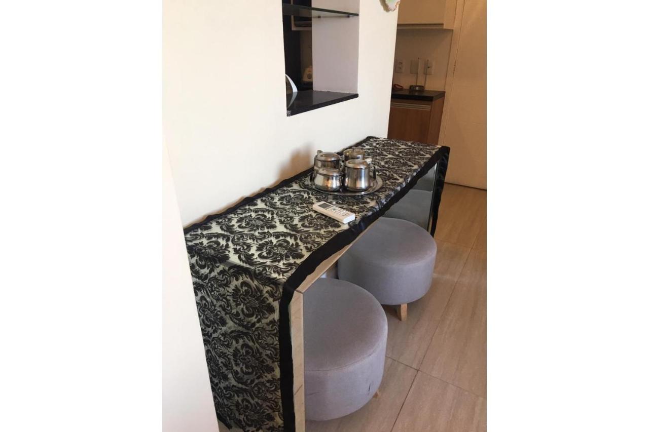 Ip4005 - Avenida Atlântica - Copacabana Appartement *