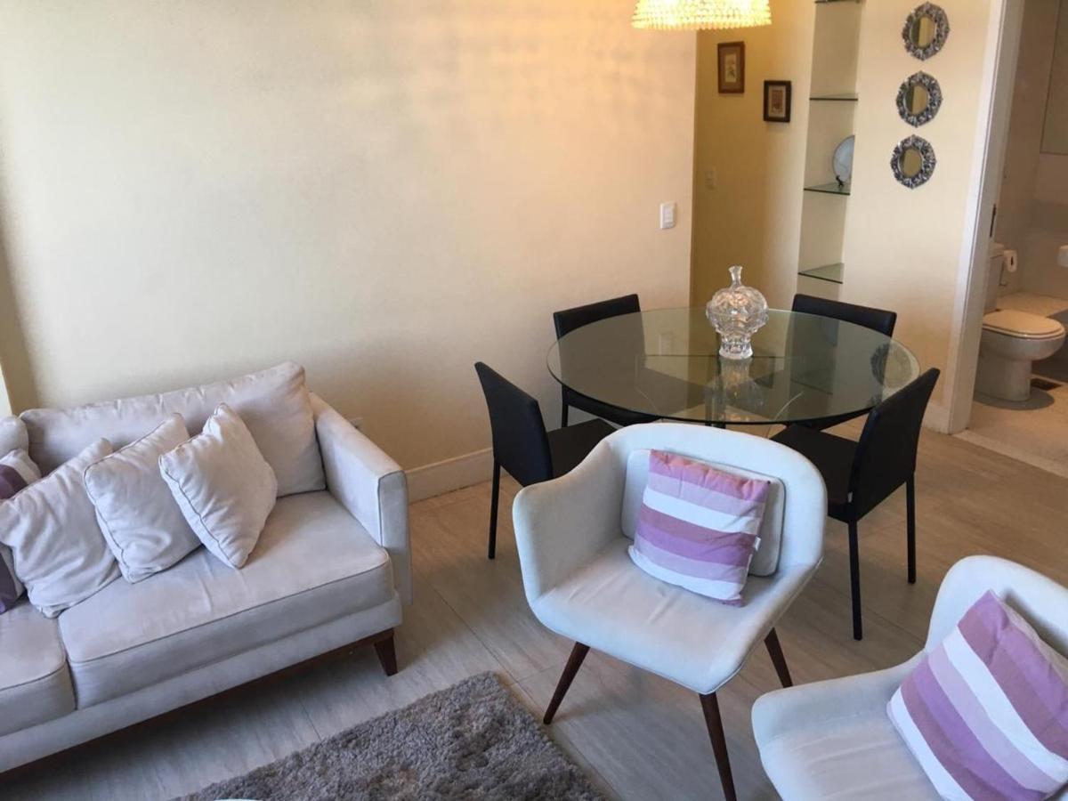 Appartement Ip4005 - Avenida Atlântica - Copacabana *