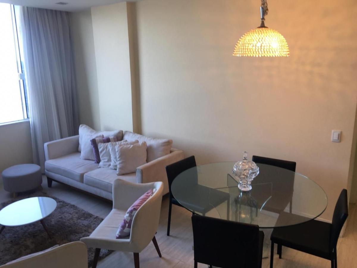 Ip4005 - Avenida Atlântica - Copacabana Appartement *