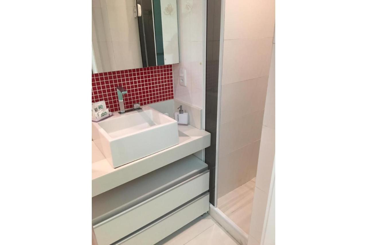 Ip4005 - Avenida Atlântica - Copacabana Appartement