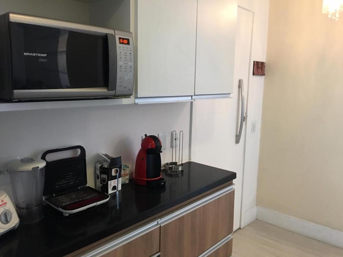 Ip4005 - Avenida Atlântica - Copacabana Appartement