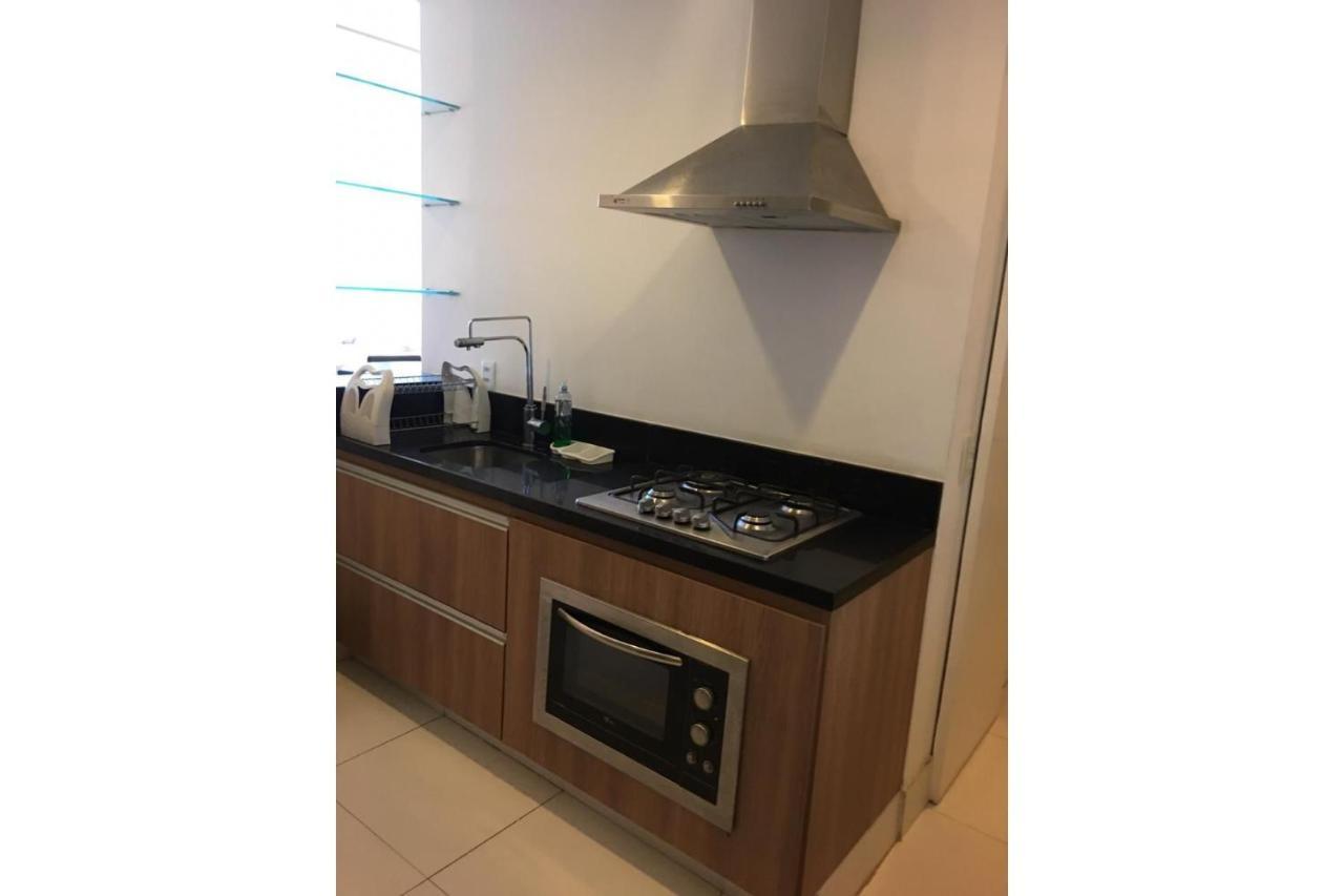 Appartement Ip4005 - Avenida Atlântica - Copacabana *