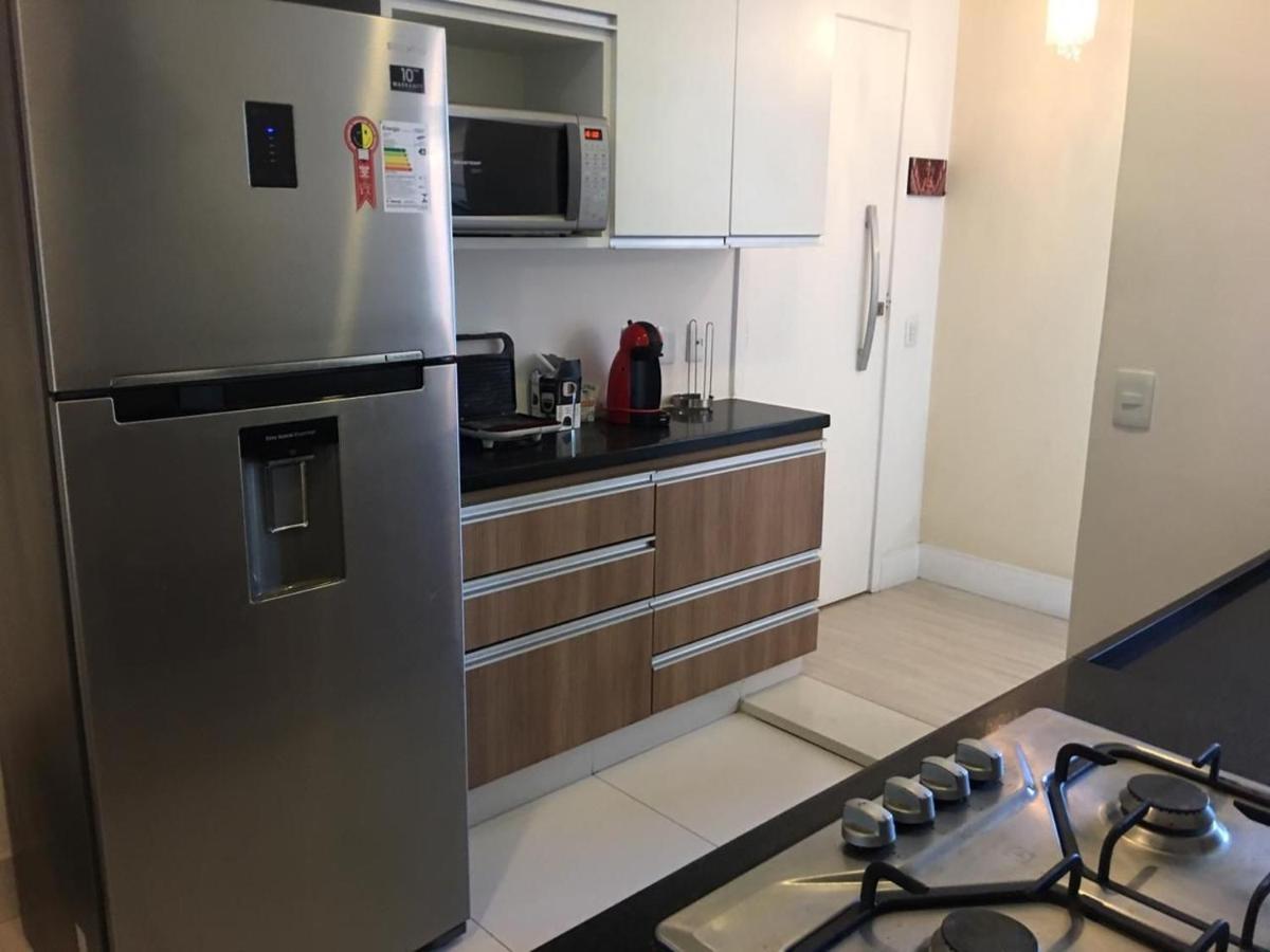 Ip4005 - Avenida Atlântica - Copacabana Appartement *