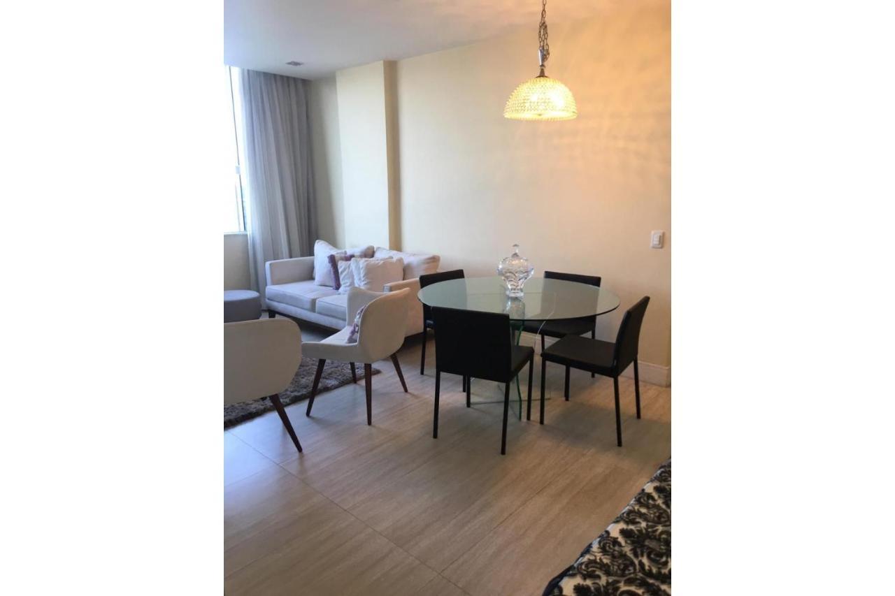 Ip4005 - Avenida Atlântica - Copacabana Appartement *