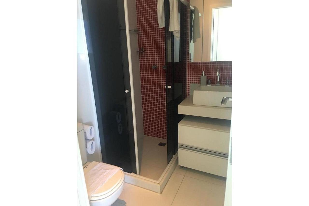 Ip4005 - Avenida Atlântica - Copacabana Appartement *